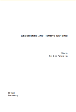 Geoscience and Remote Sensing